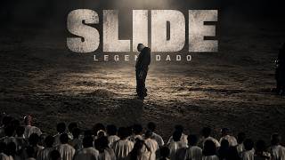 Kanye West & Ty Dolla $ign - SLIDE (legendado)