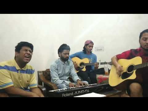 TU HAR LAMHA || COVER SONG