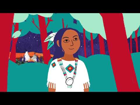 Lozen: Fearless Apache Warrior