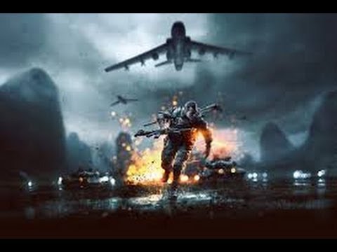 comment debloquer mini drone bf4