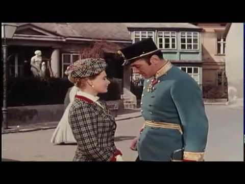 Film Im Prater blüh'n wieder die Bäume 1958
