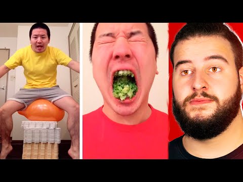 The BEST TikTok Videos I Have Found ..