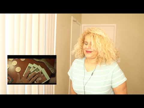 Reaction to Cáscara de Coco @villanoantillano #reactionvideo #villanoantillano #transgenderwomen