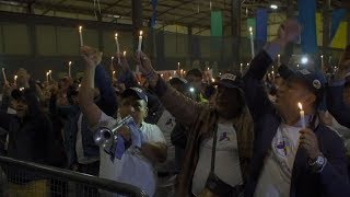 Colombia Presidential Election: Profile on frontrunner candidate Ivan Duque