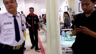 Download lagu Suasana UGD RSUP Adam Malik, mp3 Download lagu Suasana UGD RSUP Adam Malik, mp3