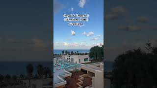Royal & Imperial Belvedere Hotel Greece
