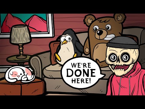 The End of Bombgasm?!?