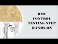 RMF SECURITY CONTROL TESTING HANDS ON (USING SP 800-53 AND 800-53A)