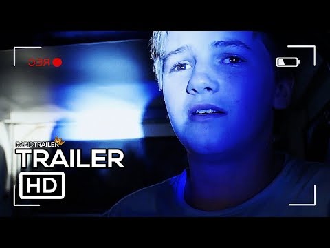 WATCH THE SKY Official Trailer (2018) Sci-Fi Movie HD