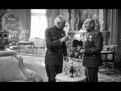 Paths of Glory (1957) - We just might do it