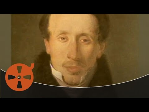 Hans Christian Andersen