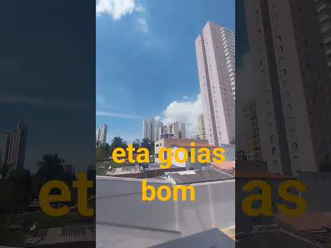 capital do goias