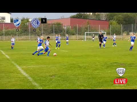 IFK Eskilstuna P06 vs Eskilstuna City FK P06