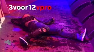 Vic Mensa live at Woo Hah! 2016