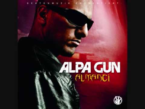 Alpa Gun Freunde (Songtext)