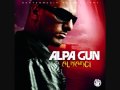 Alpa Gun Freunde (Songtext) 