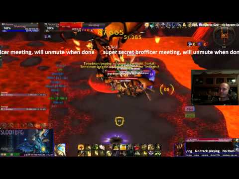 Slootbag Prot Paladin 3-Drake Sartharion 25 Solo