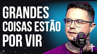 Deus vai entregar o milagre na sua mão - Deive Leonardo 