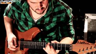 Video thumbnail for Maza Fx - Kid Rock Distortion V2 - Review oficial by Maza Fx