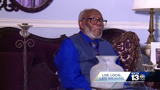 Birmingham Civil Rights Activist Reflects on 60th Anniversary