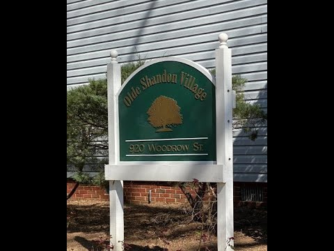 Shandon property video