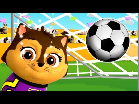 Super Snuggly Sports Spectacular