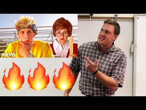 YouTube Thumbnail