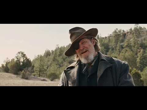 Rooster vs Ned Scene in True Grit