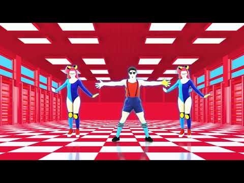 Just Dance 2017 - DADDY by Psy & CL | Early Full HD NO HUD