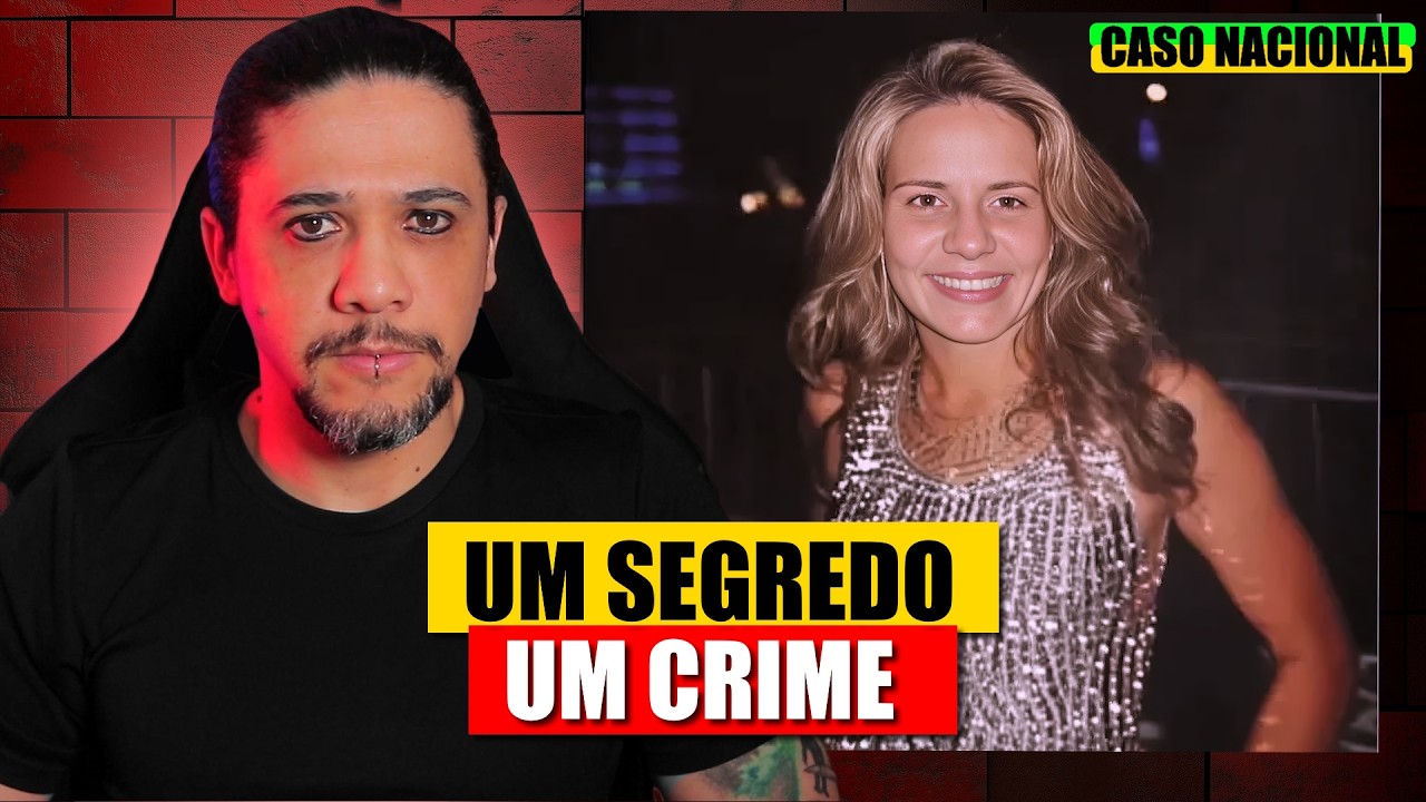 What she discovered cost her life, Fernanda Orfali case in São Paulo