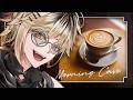 ☕ Morning Cave - Sini Ngumpulin Nyawa Dulu