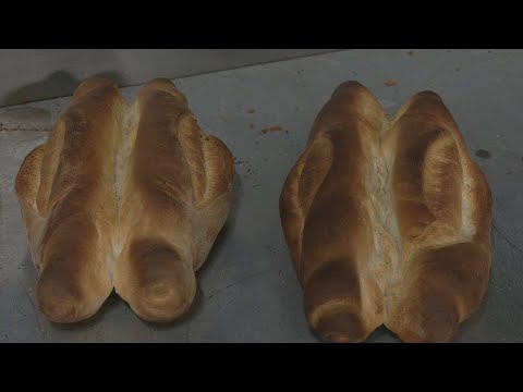 Terlizzi. La “Quartcedd”, il pane che racconta il dolore per i propri defunti