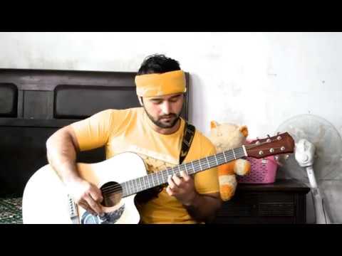 Yaar Mod Do Guitar Instrumental/Tabs