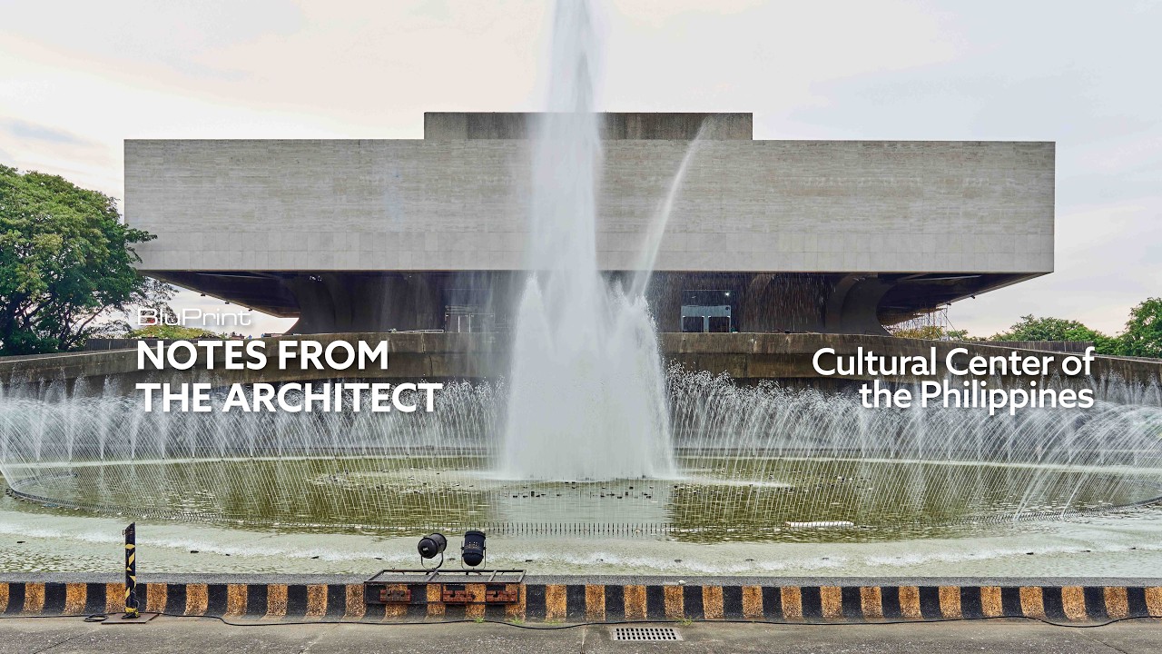 Why the Cultural Center of the Philippines Is Undergoing Major Renovations | BluPrint
