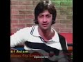 A Young Atif Aslam Singing Video Viral on Internet | SInging Aadat for very First time | Atif Aslam