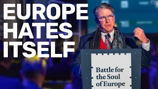 Patrick Deneen: Europe’s New Seven Deadly Sins – and Why It Hates Itself