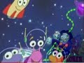 I M The Map Journey Into The Purple Planet In Earrape