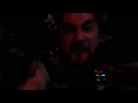 Glabrezu - Flaw (Live @ Eskisehir 03.04.2015 )