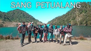 Download lagu Lagu Pecinta Alam  SANG PETUALANG mp3