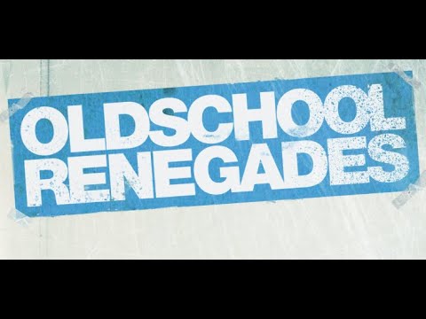 Oldschool Renegades Trailer