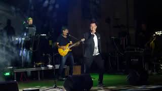 David Civera - No bastará (Fiestas de Colmenarejo)