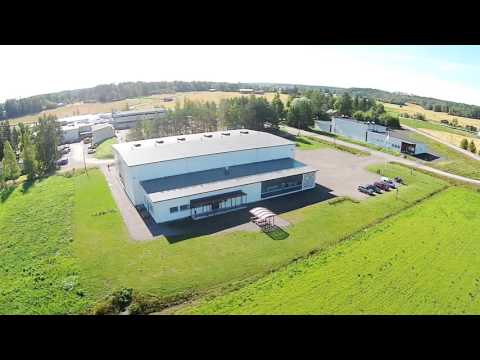 Askola Areena Oy Esittely  3