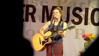 Dar Williams - Are you Out There?