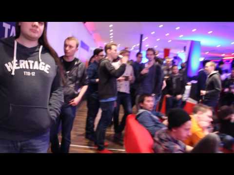 HOMESTORY CUP XIV 2016 как он есть на самом деле