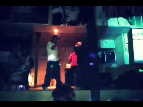 Diego Tintoo Ft Tapacheff en Valparaíso 2013