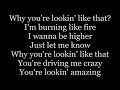 INNA - Amazing ( lyrics )