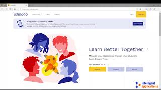 Getting Started with Edmodo Part 1 - Teacher's Guide