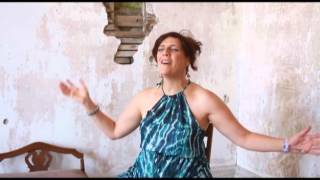 Singer-songwriter Kate McGarry on John Hollenbeck & her creative process