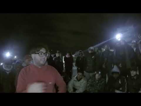 EFRUM vs ACROS - 8vos EL PINTAGONO - FECHA 3