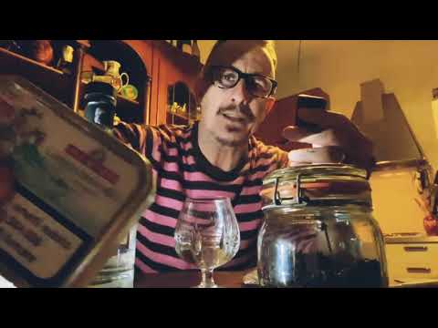 PIPA TSUGE TOKYO SAND....KOVAL GRAIN SPIRIT RYE WHISKEY